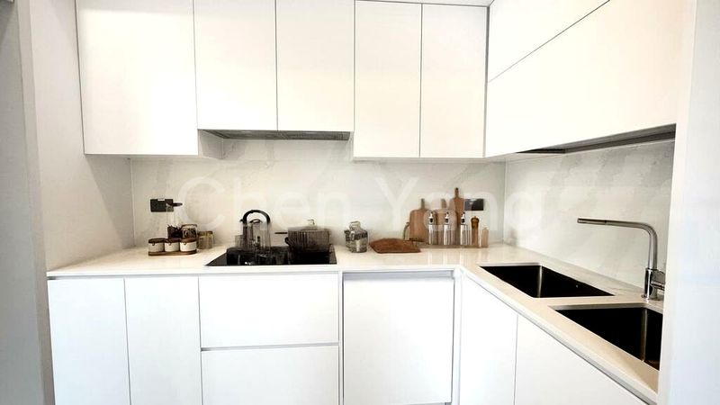 5 Bed Terraced House (Landed) for Sale in  Barker Road - Image 5